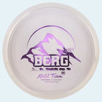 K1 Hard Berg Josef Berg 2026