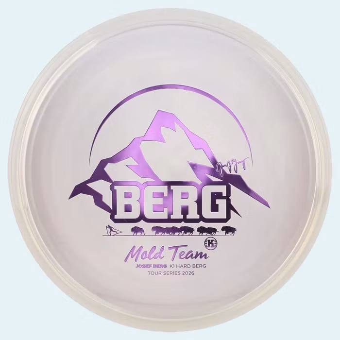 K1 Hard Berg Josef Berg 2026