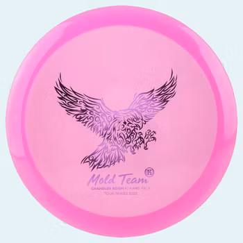 K1 Hard Falk Chandler Reigh 2026