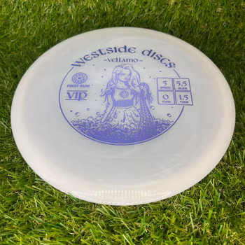 VIP Vellamo First Run