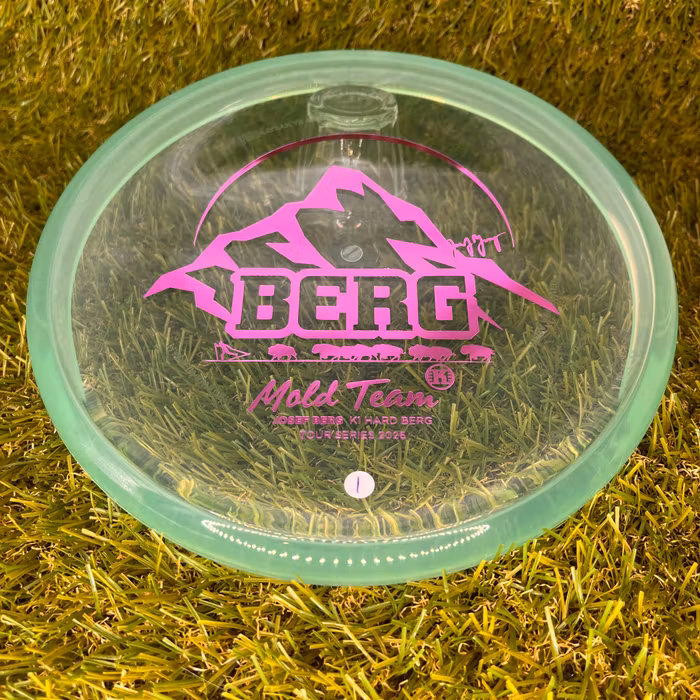 K1 Hard Berg Josef Berg 2026