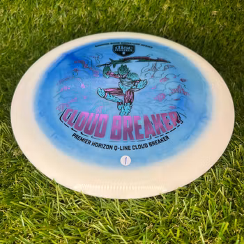 Q-Line Horizon Premier Cloudbreaker Gannon Buhr 2026