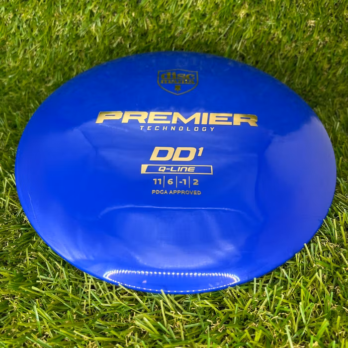 Q-Line DD1