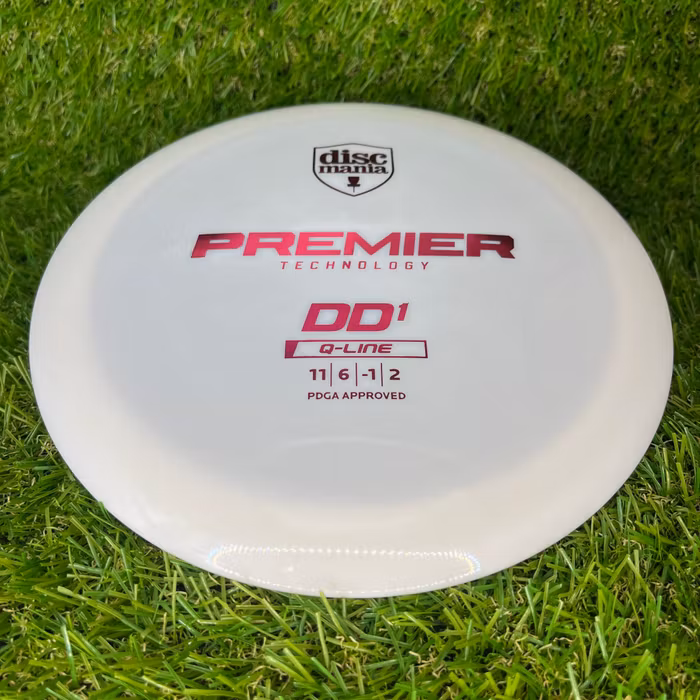 Q-Line DD1