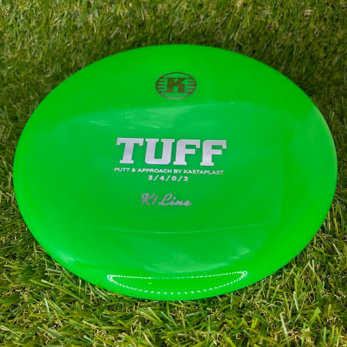 K1 Tuff