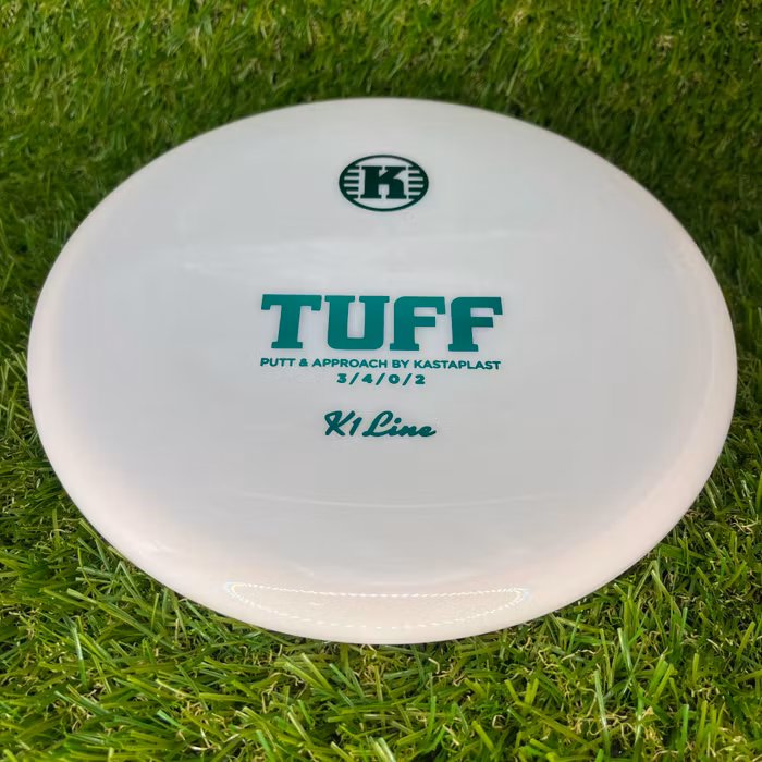 K1 Tuff