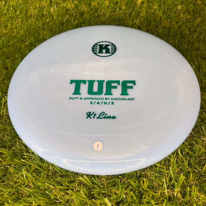 K1 Tuff