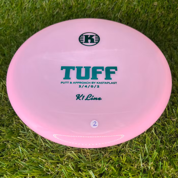 K1 Tuff