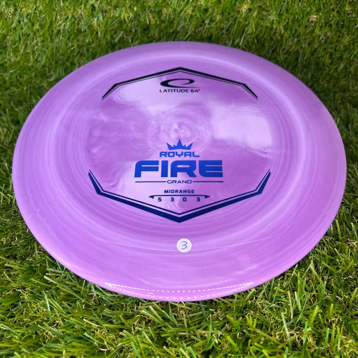 Grand Fire