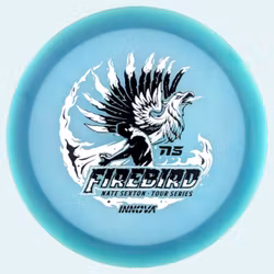 Proto Glow Firebird Nate Sexton 2026