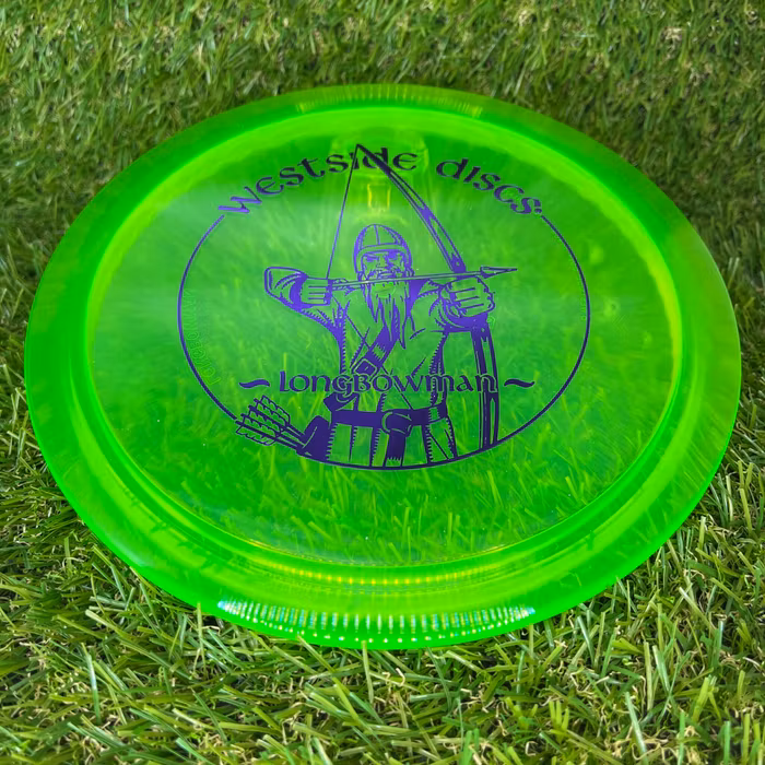 VIP Longbowman