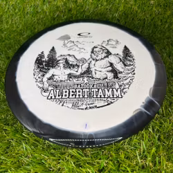 Grand Orbit Trust Albert Tamm 2024