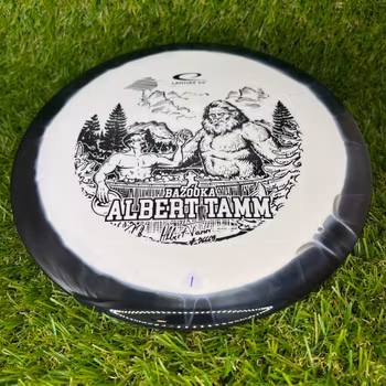 Grand Orbit Trust Albert Tamm 2024