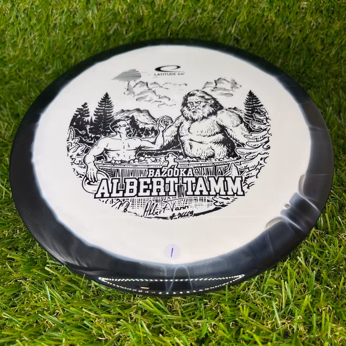 Grand Orbit Trust Albert Tamm 2024