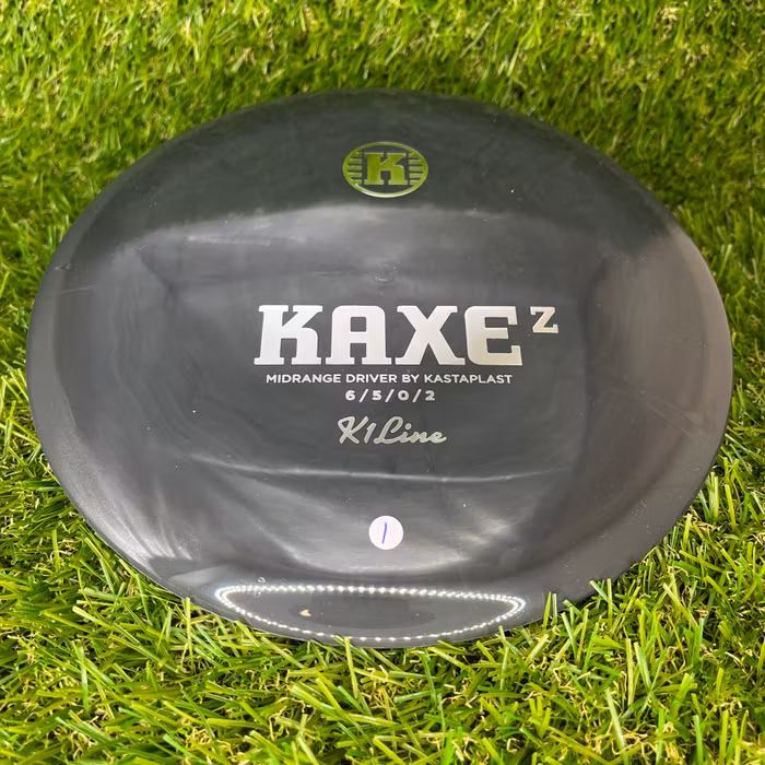 K1 Kaxe Z