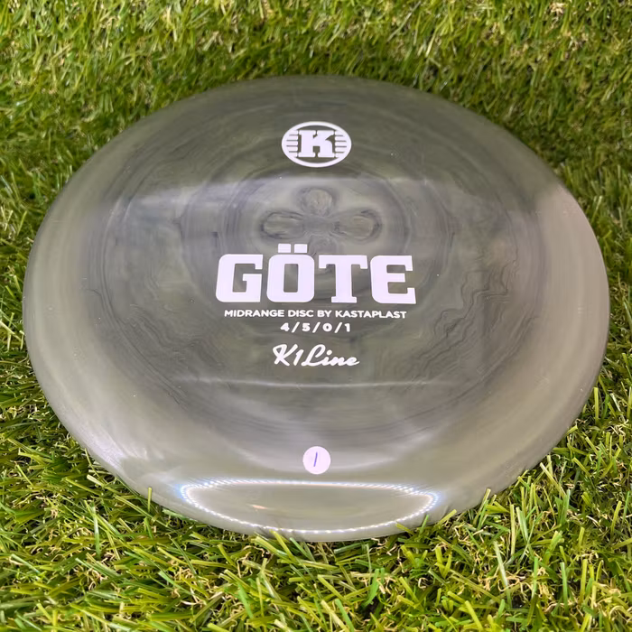 K1 Göte