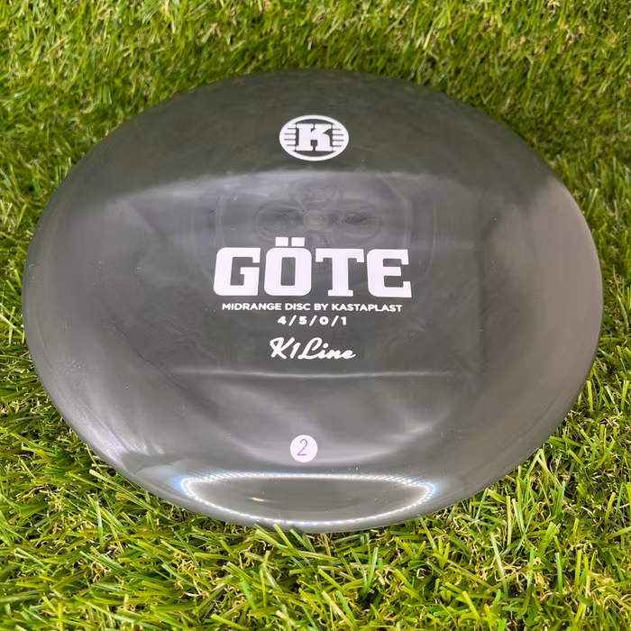 K1 Göte