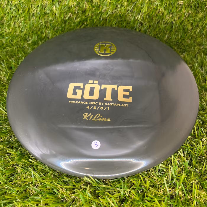 K1 Göte