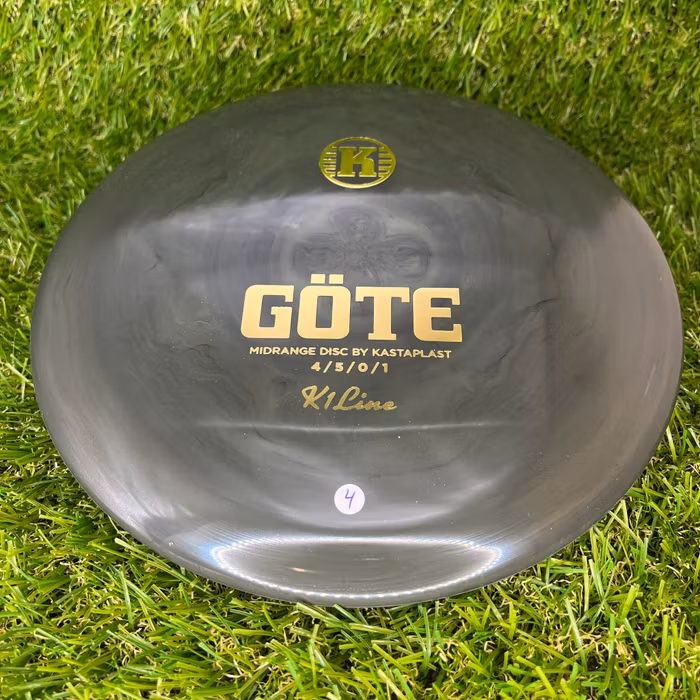 K1 Göte