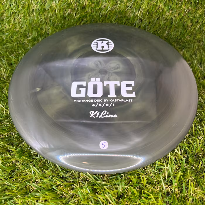 K1 Göte