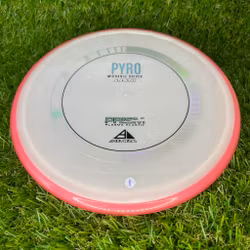 Prism Plasma Pyro
