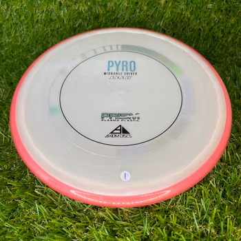 Prism Plasma Pyro