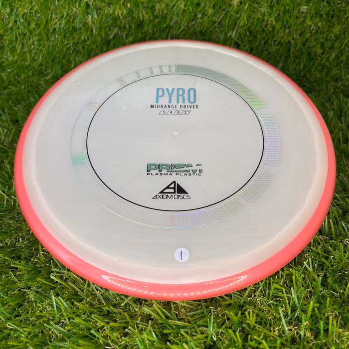 Prism Plasma Pyro