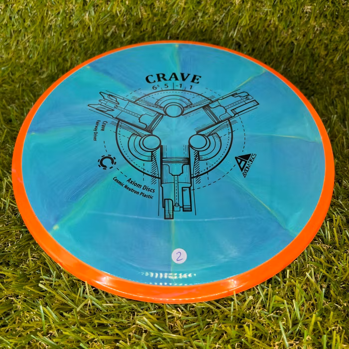 Cosmic Neutron Crave