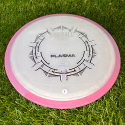Plasma Fireball