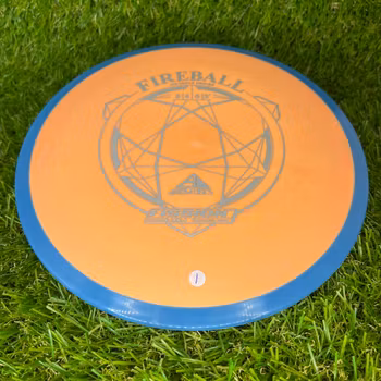 Fission Fireball