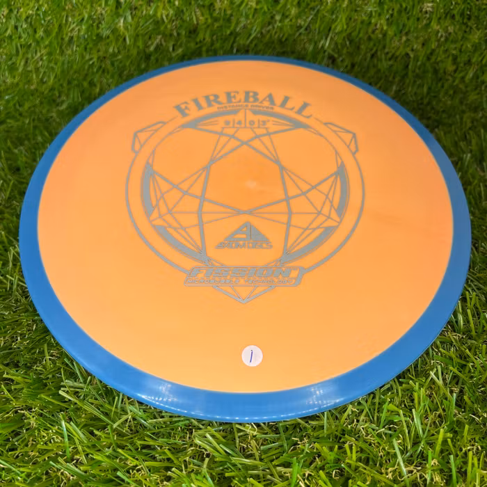 Fission Fireball