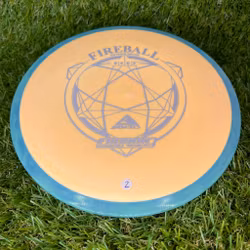 Fission Fireball
