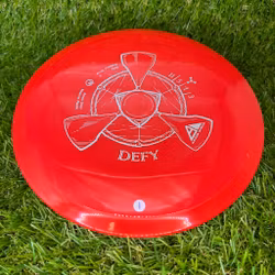 Neutron Defy