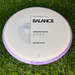 Neutron Balance
