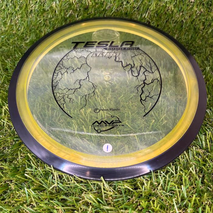 Proton Tesla