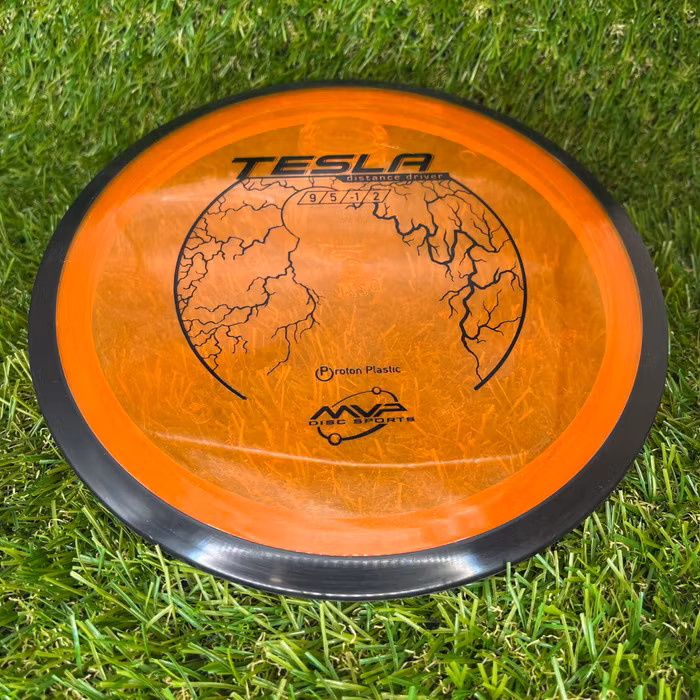 Proton Tesla