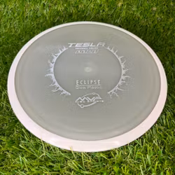 Eclipse Tesla