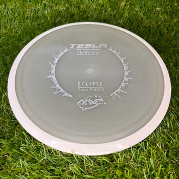 Eclipse Tesla
