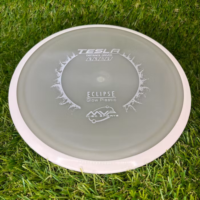 Eclipse Tesla