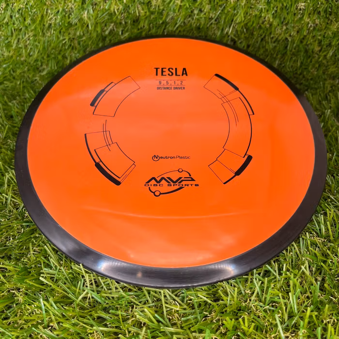 Neutron Tesla