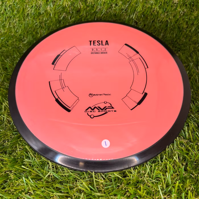 Neutron Tesla