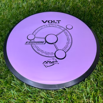 Fission Volt