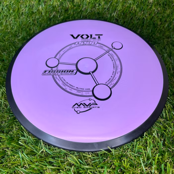 Fission Volt