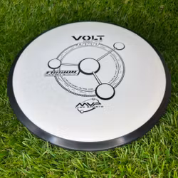 Fission Volt