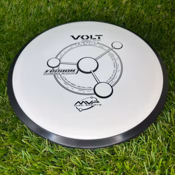 Fission Volt