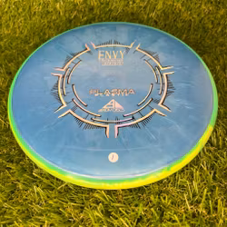 Plasma Envy