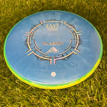 Plasma Envy