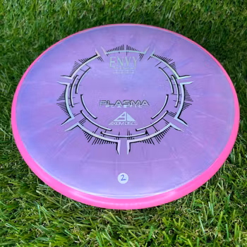 Plasma Envy