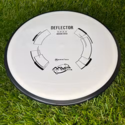 Neutron Deflector