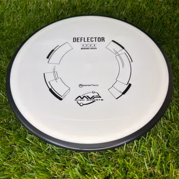 Neutron Deflector